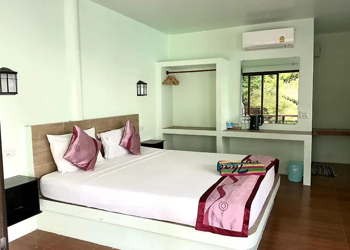 Ocean View Resort