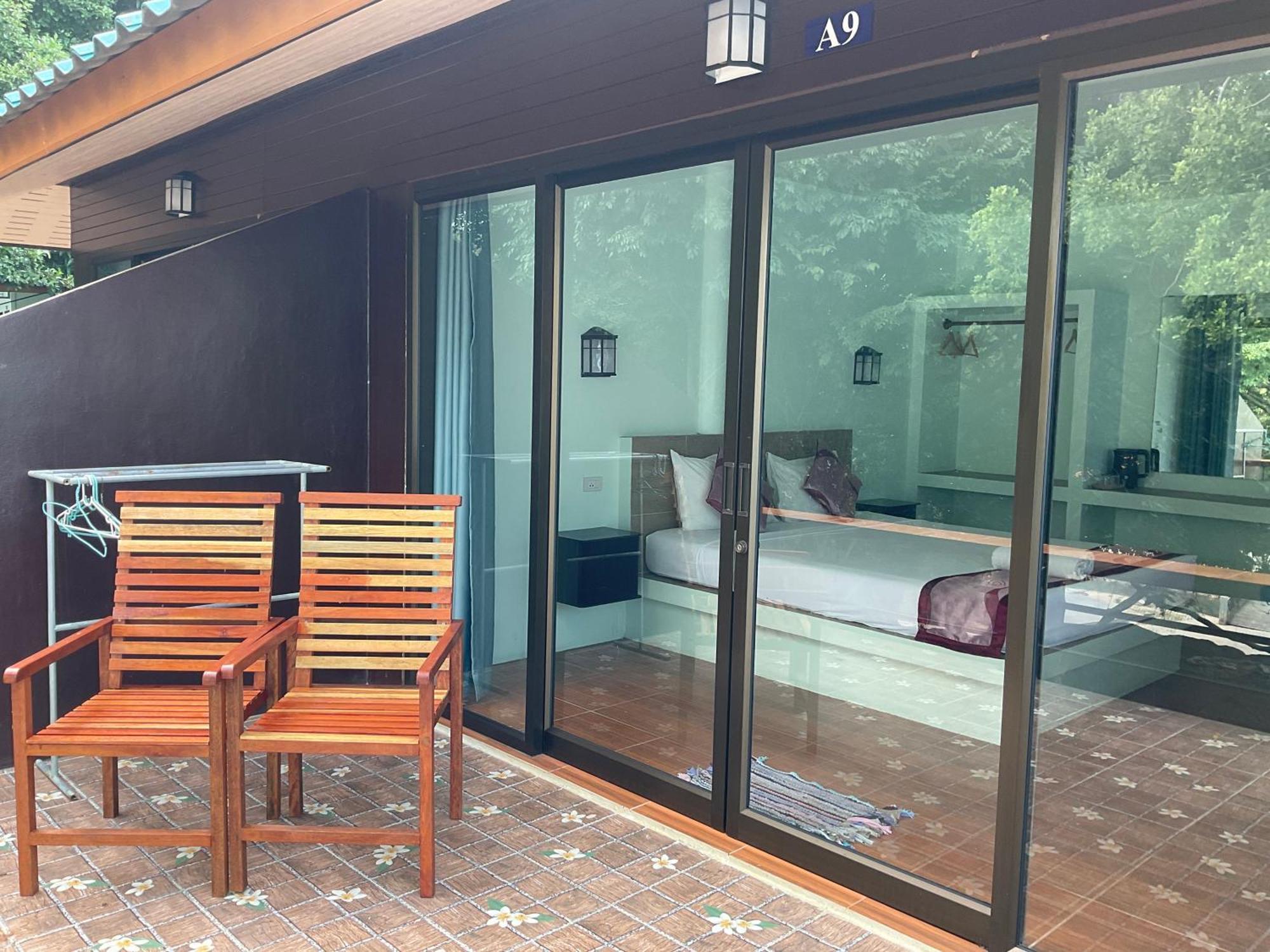 Resort Ocean View Ko Tao