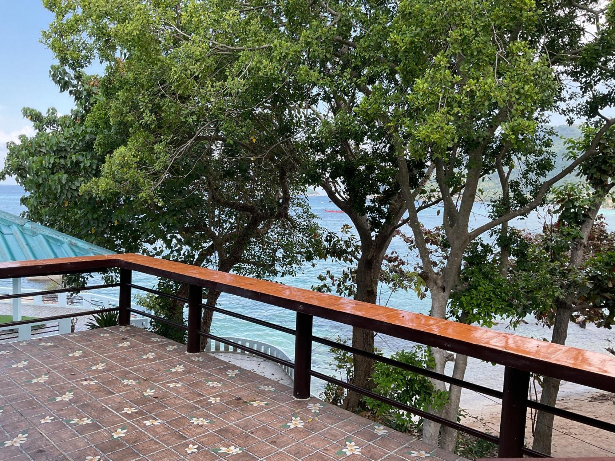 Ocean View Resort Ko Tao