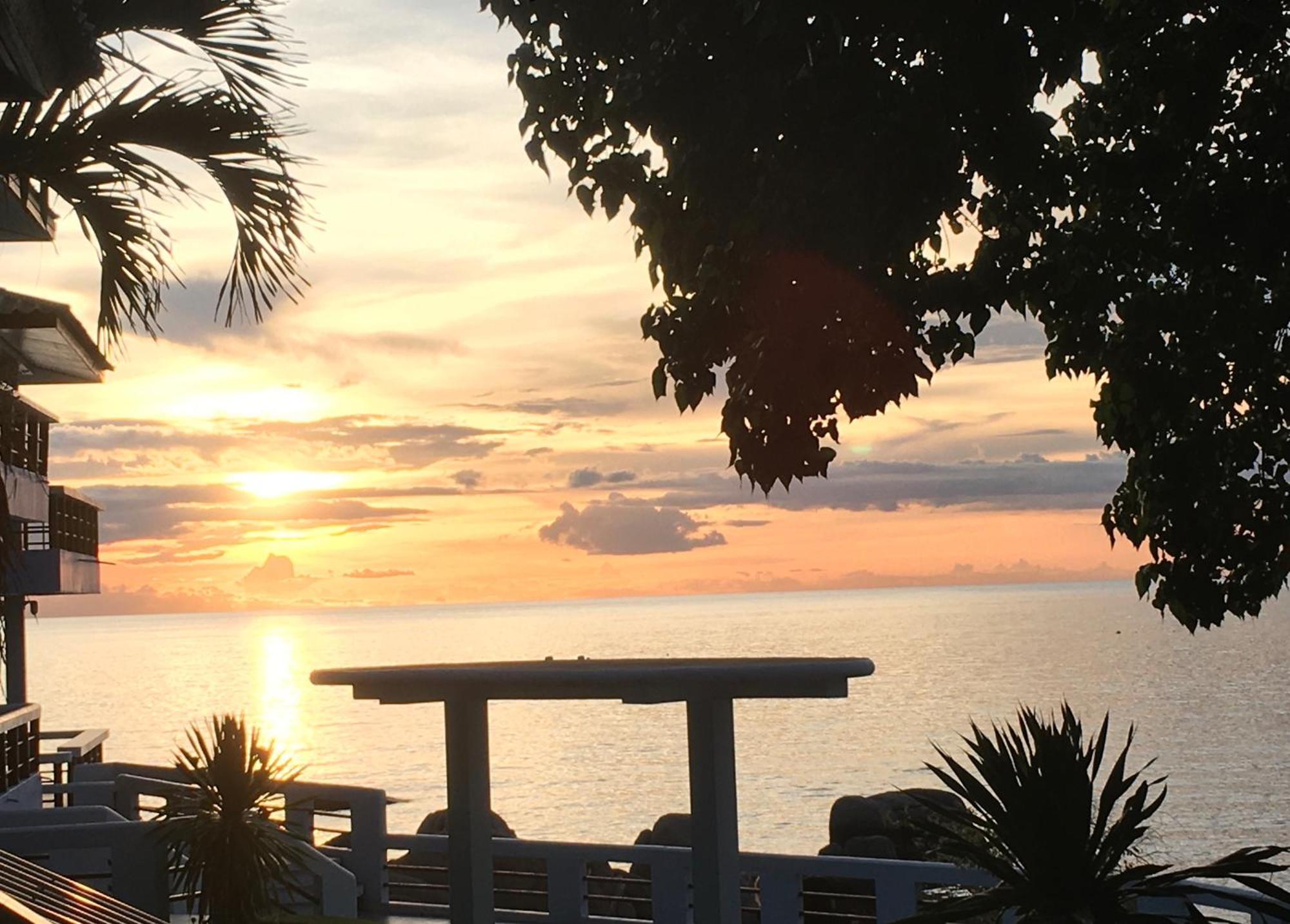 Resort Ocean View Ko Tao