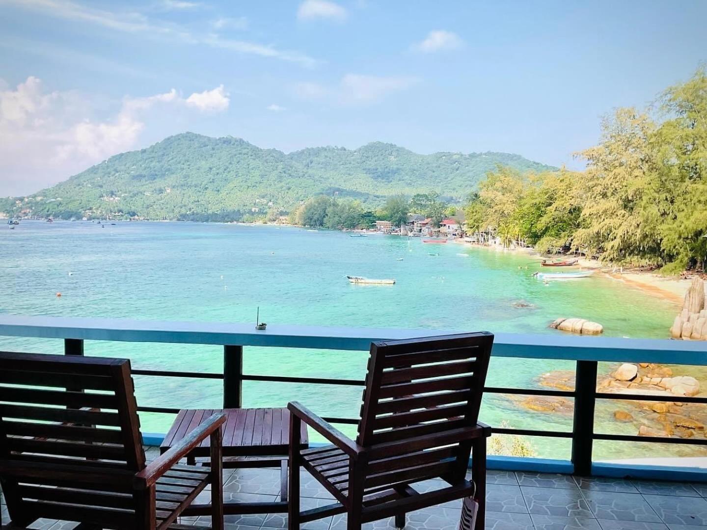 Resort Ocean View Ko Tao