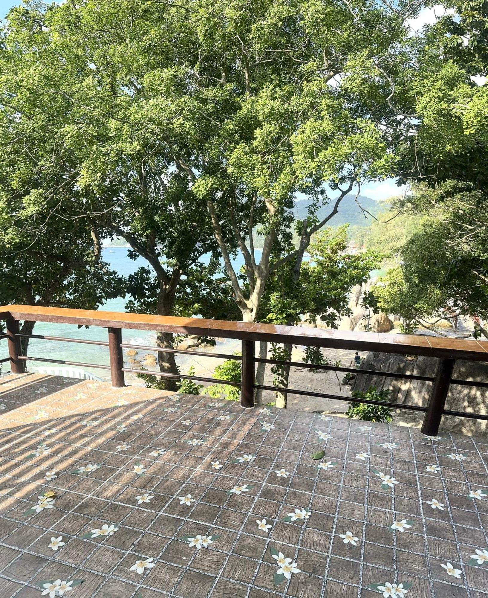 Resort Ocean View Ko Tao