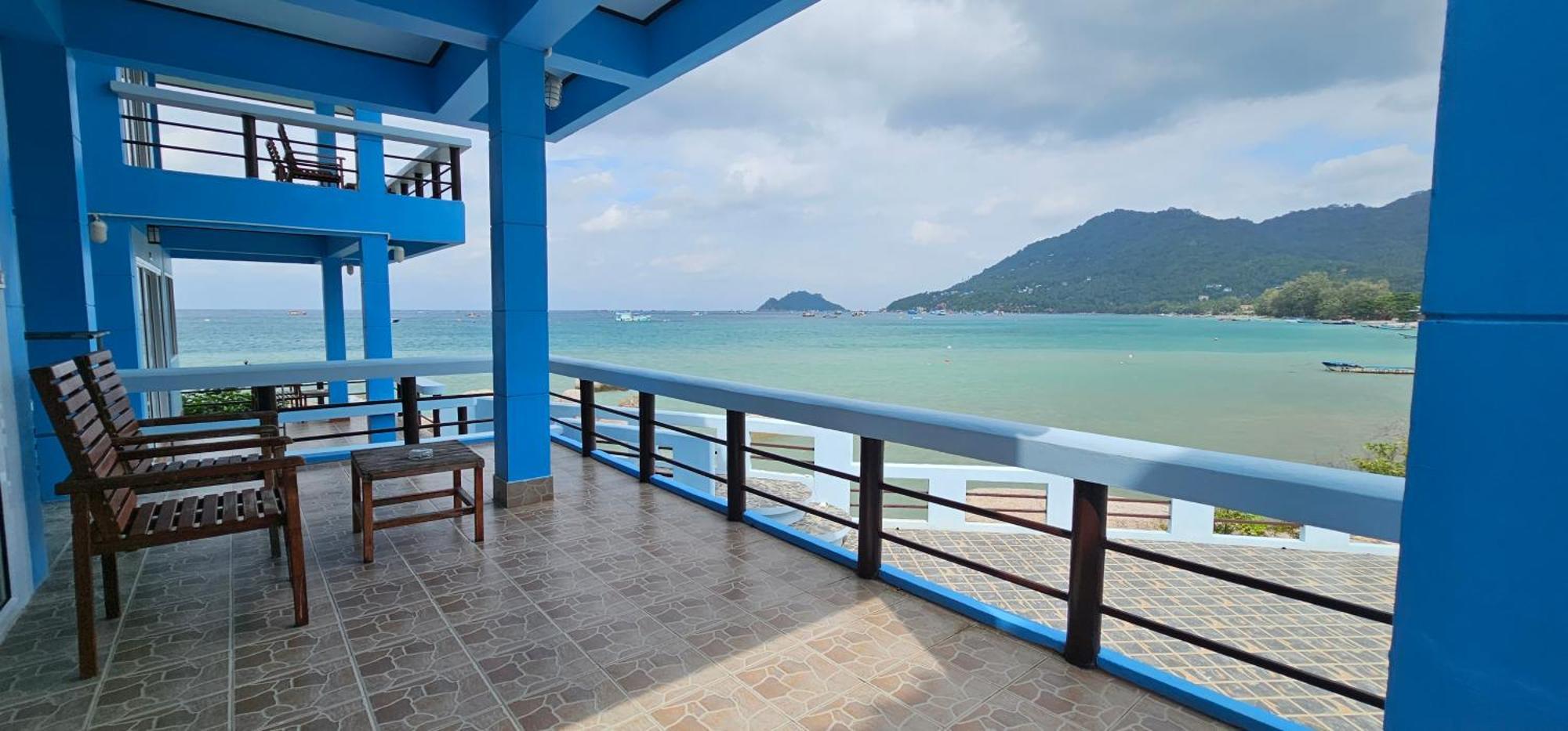 Resort Ocean View Ko Tao