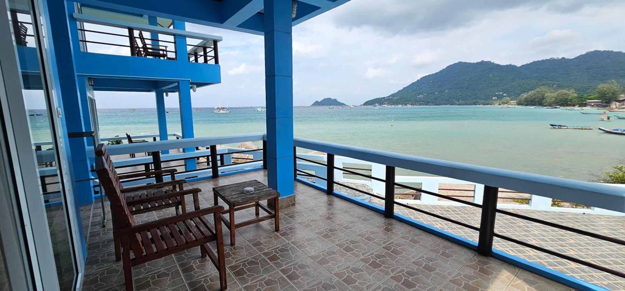 Ocean View 2* Ko Tao