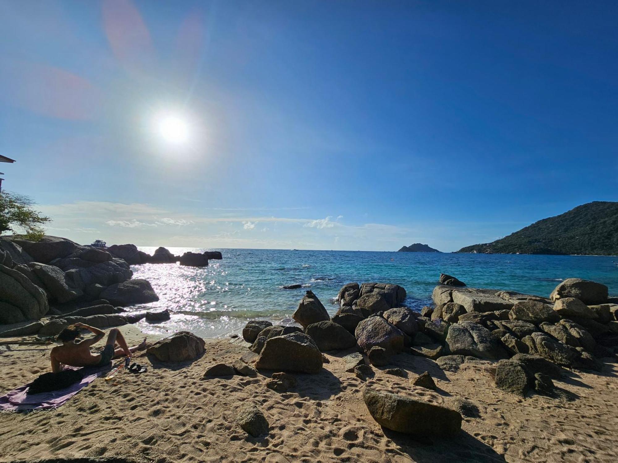 Resort Ocean View Ko Tao