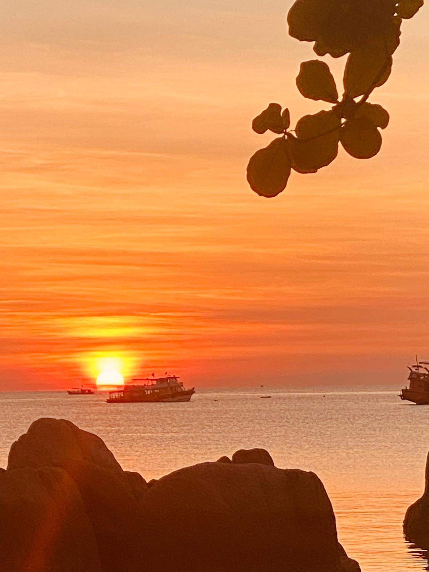 Курортный комплекс Ocean View Тау