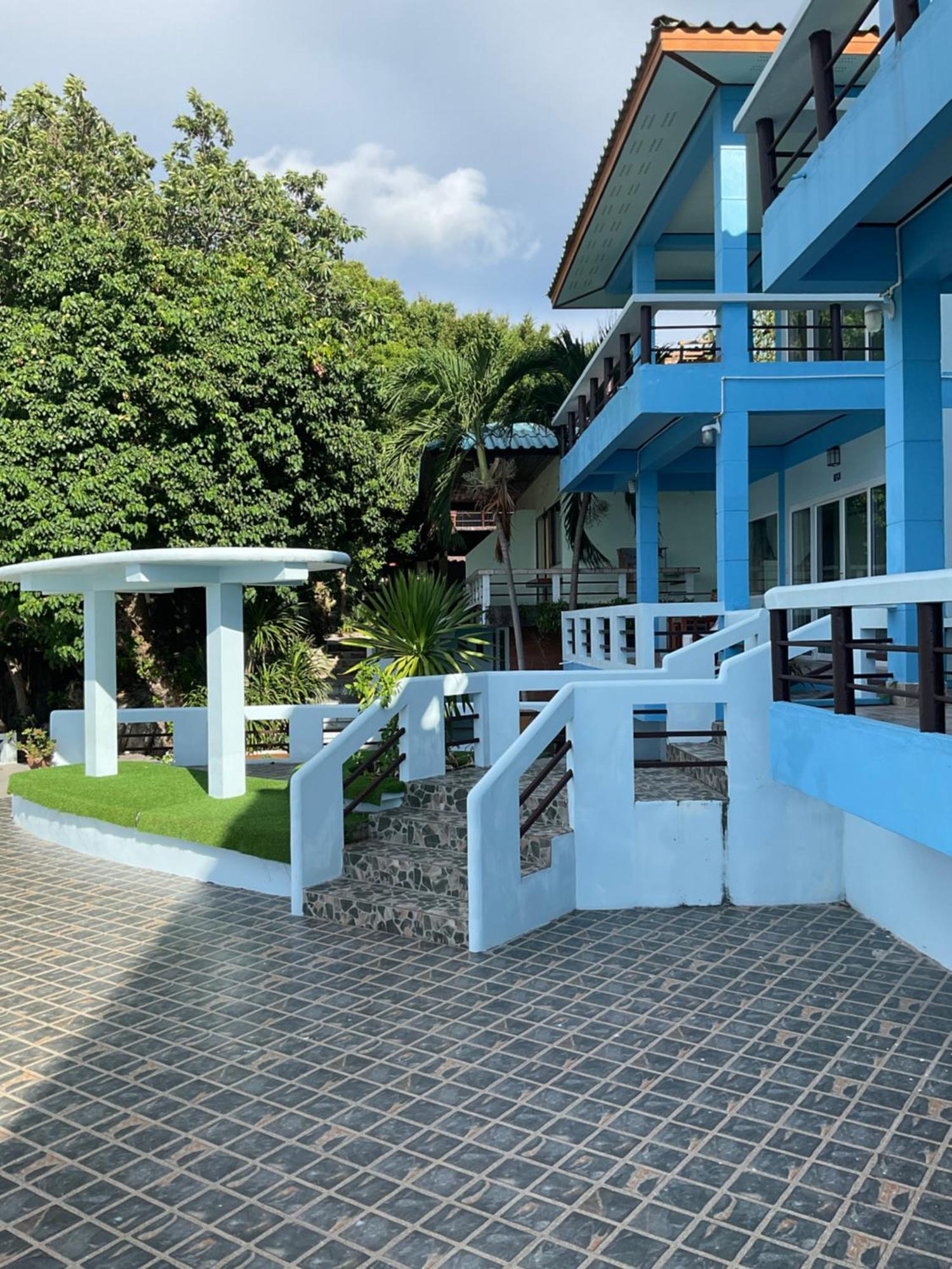 Ocean View Тау