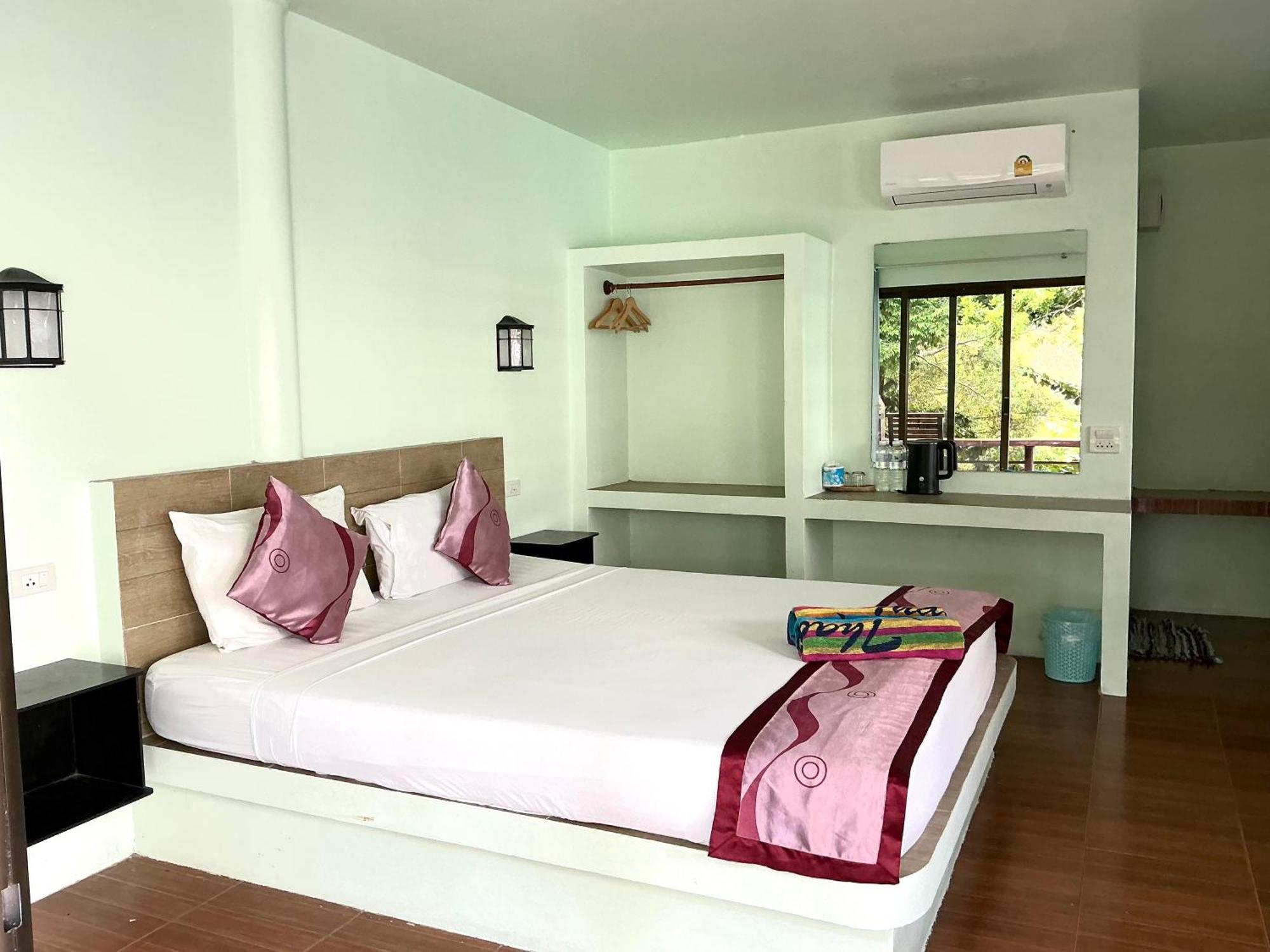 Ocean View Курортный комплекс