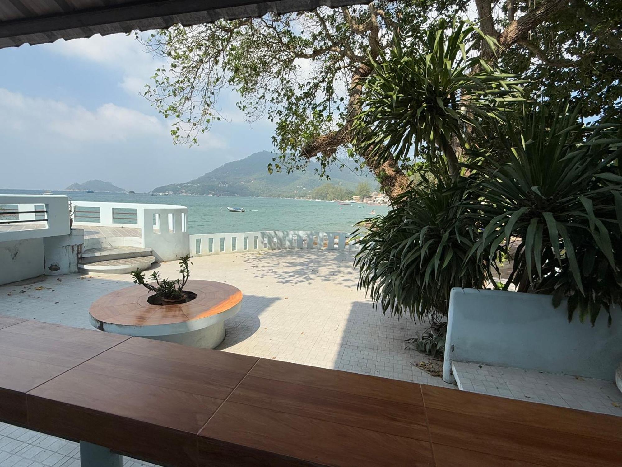Ocean View Курортный комплекс Тау