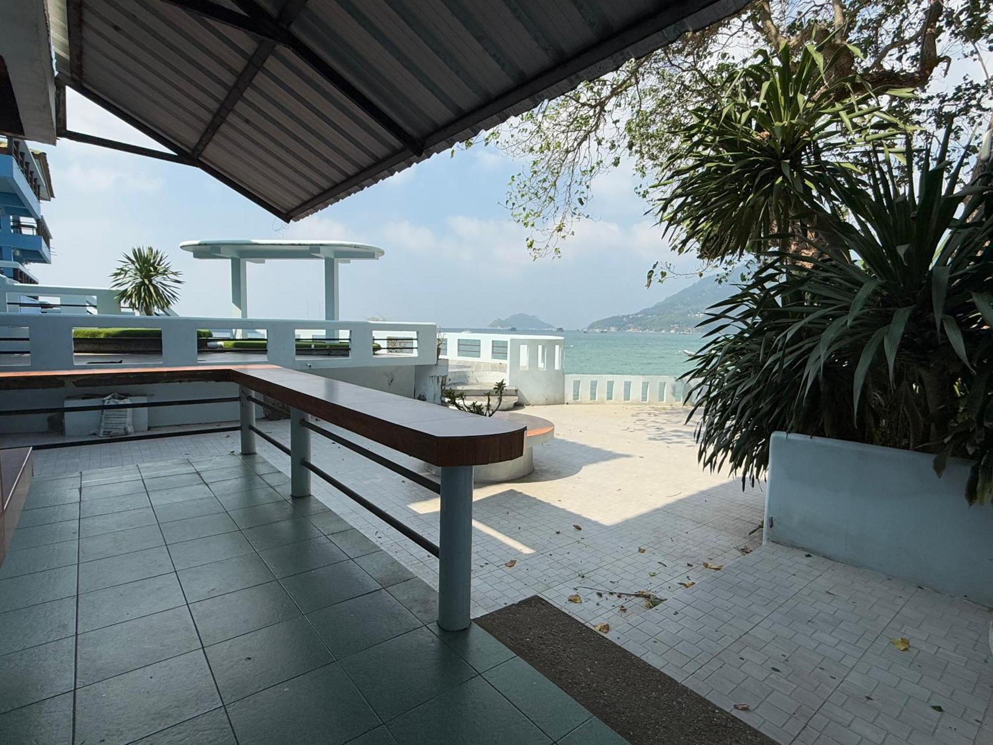 Resort Ocean View Ko Tao