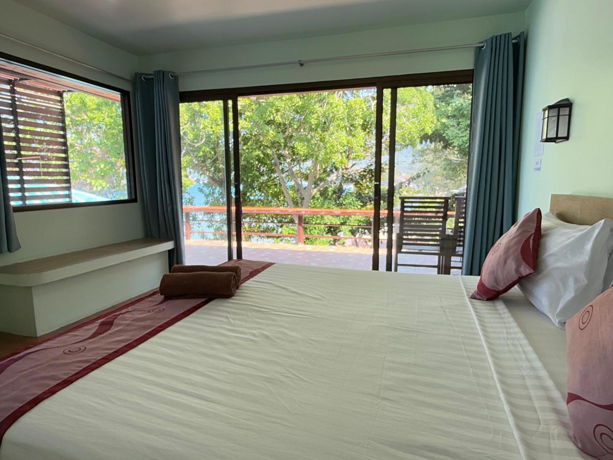 Ocean View Курортный комплекс