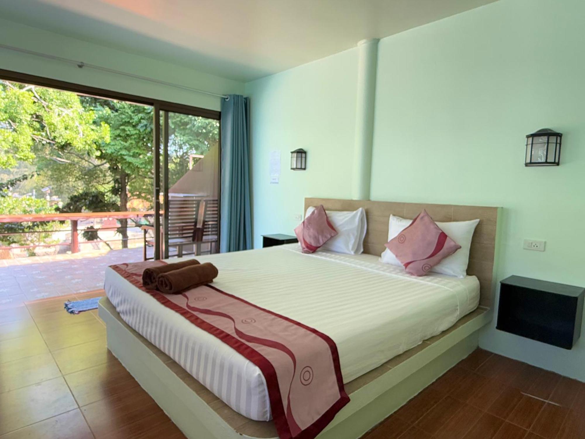 Resort Ocean View Ko Tao